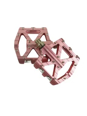 SD Flatpedal Cnc V2 Expert Pink